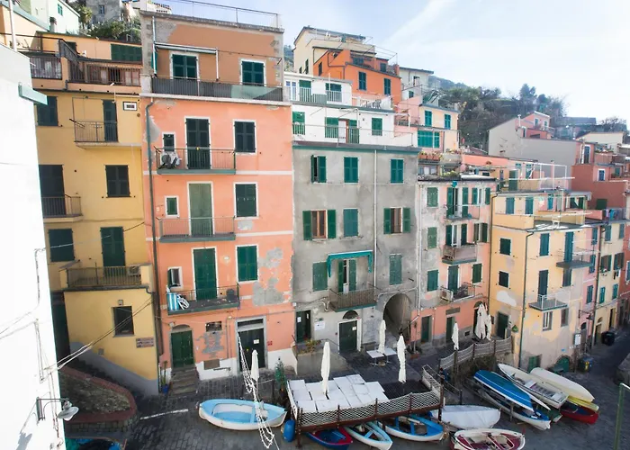 Alla Marina Affittacamere