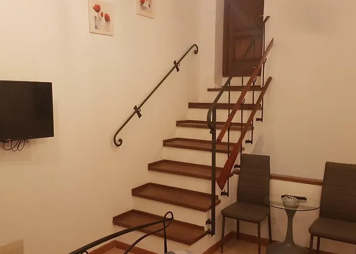 Casa degli ospiti: 